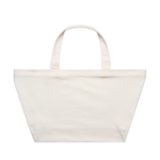 Oversized Tote Bag | 1040