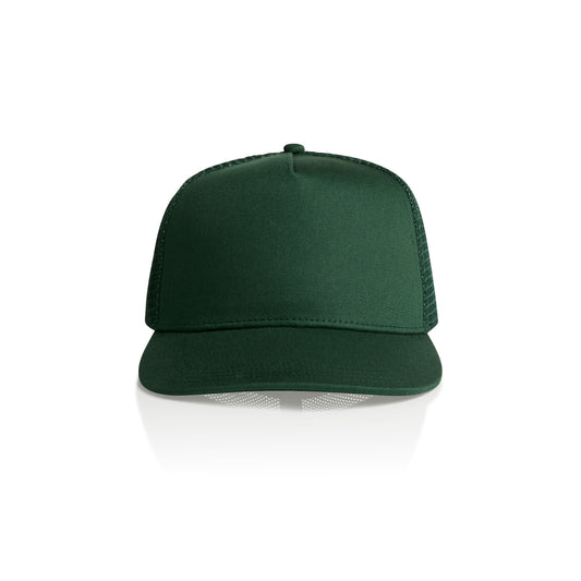 Stock Trucker Cap | 1108
