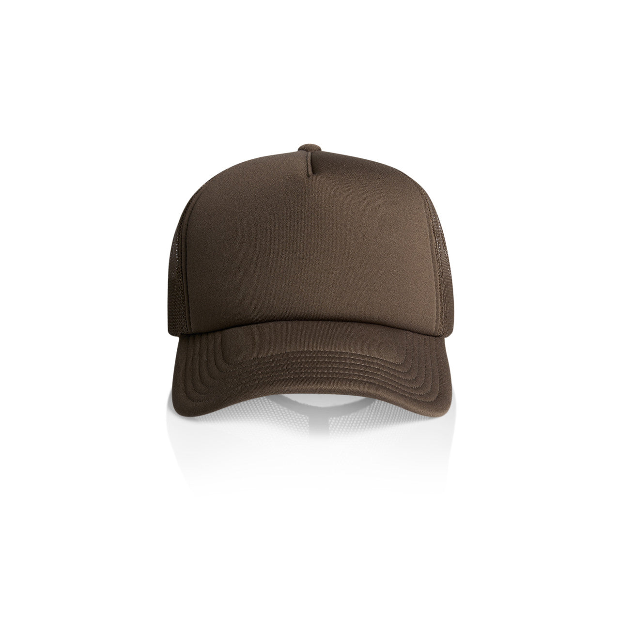 Frame Foam Trucker Cap | 1161