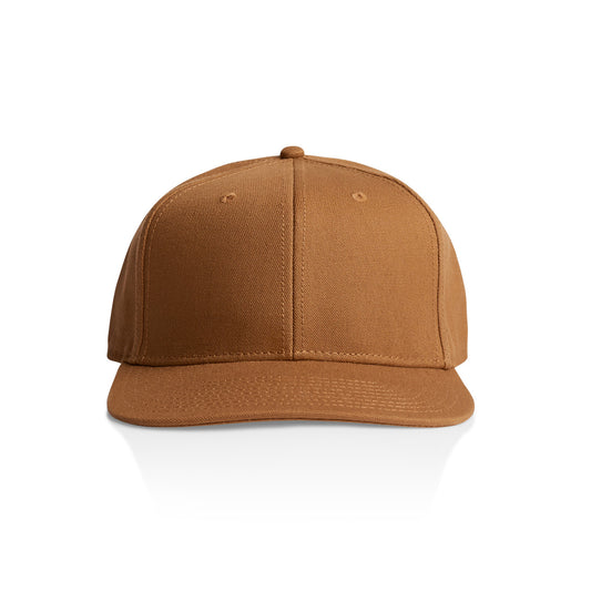 Stock Canvas Cap | 1173
