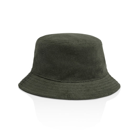 Terry Bucket Hat | 1175