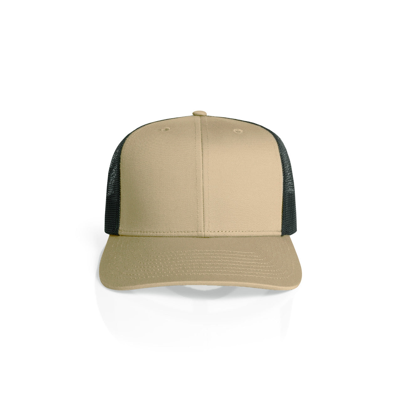 Mesh Contrast Trucker Cap | 1191