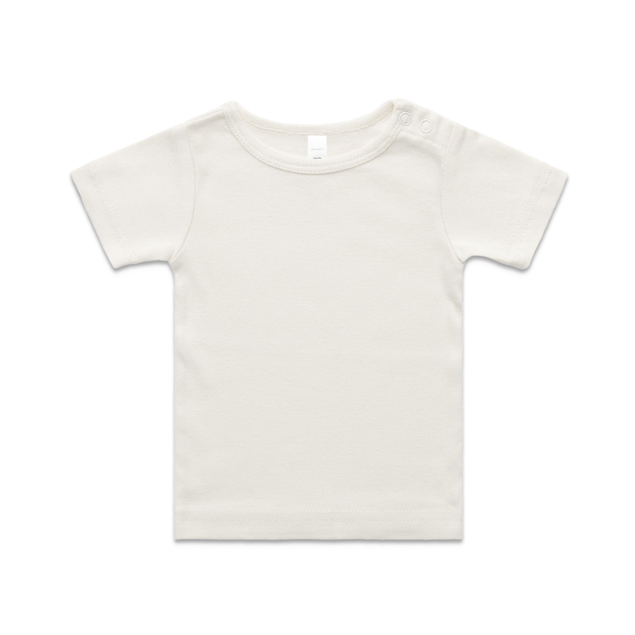 Organic Infant Wee Tee | 3001