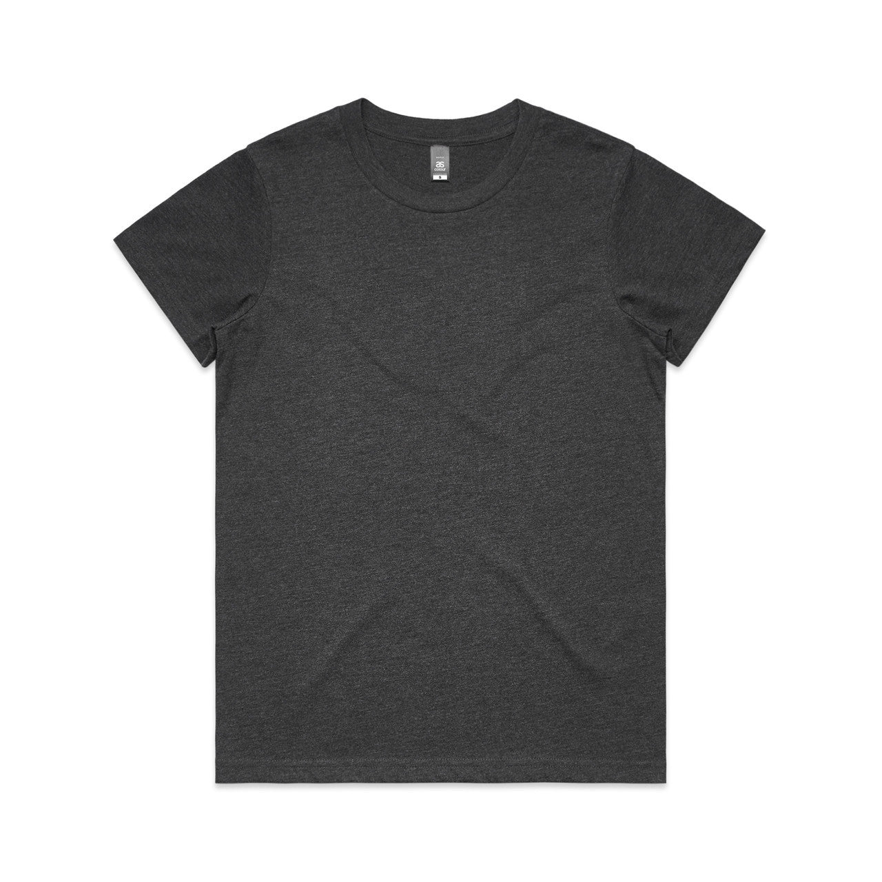 Wo's Maple Marle Tee | 4001MS