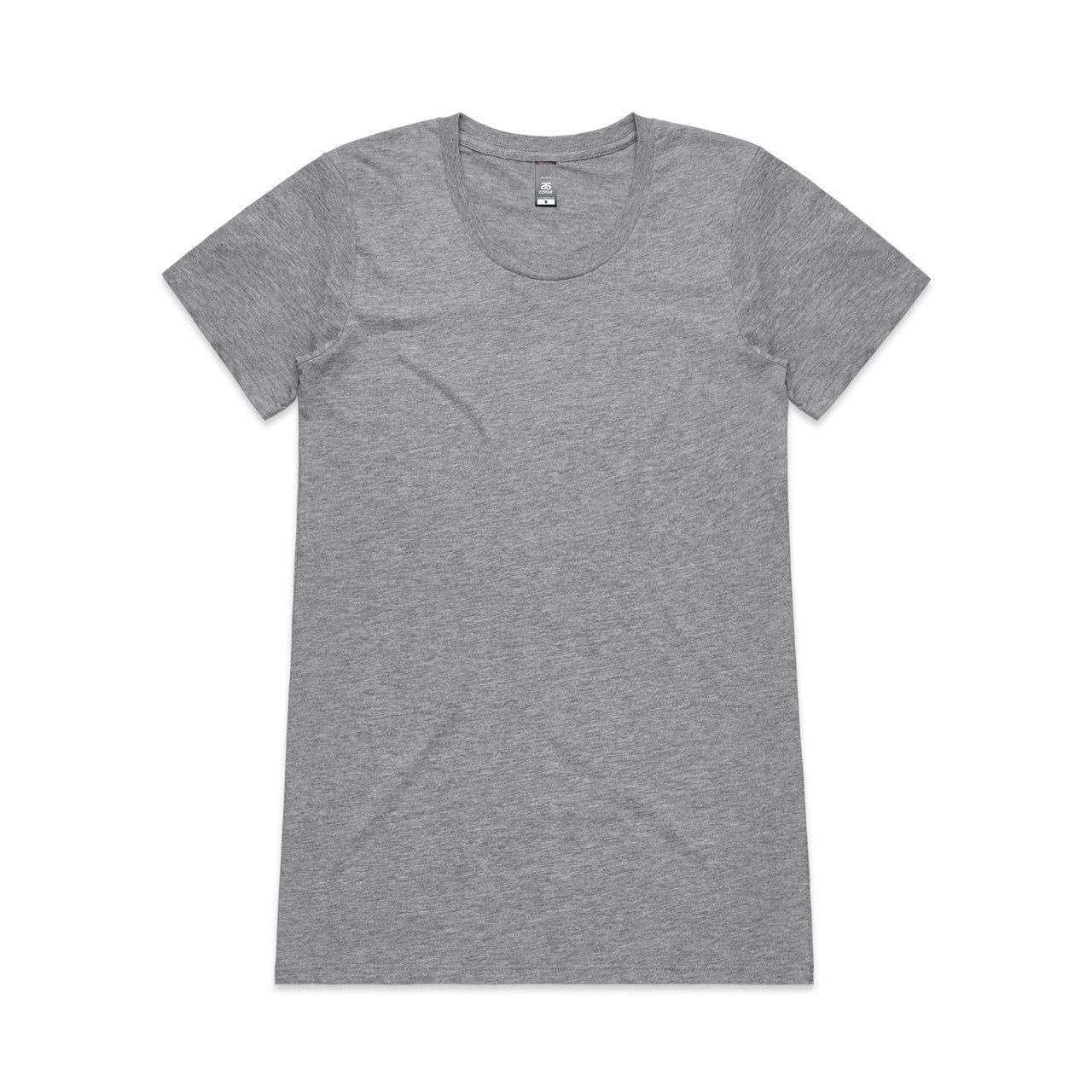 Wo's Wafer Tee | 4002S