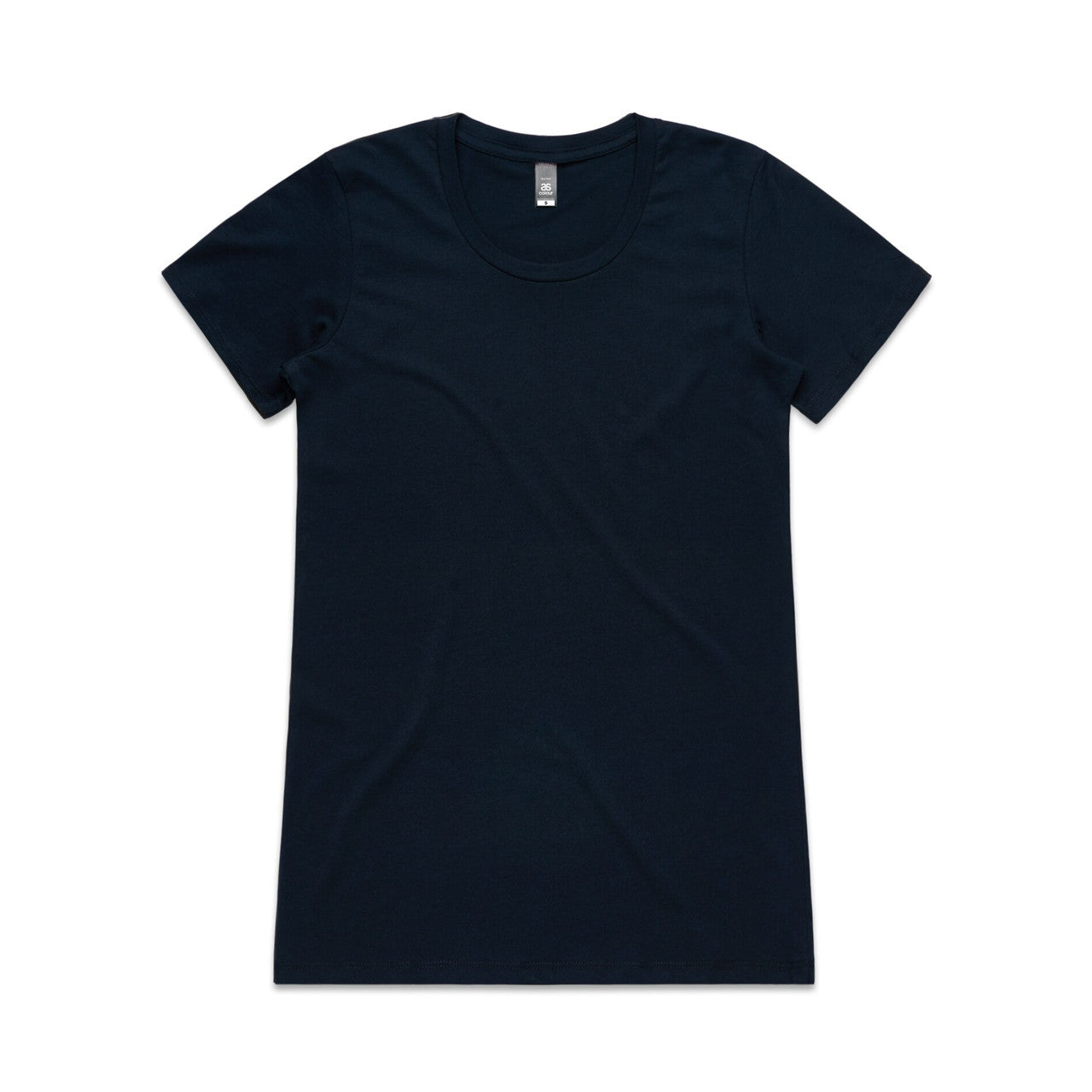 Wo's Wafer Tee | 4002S