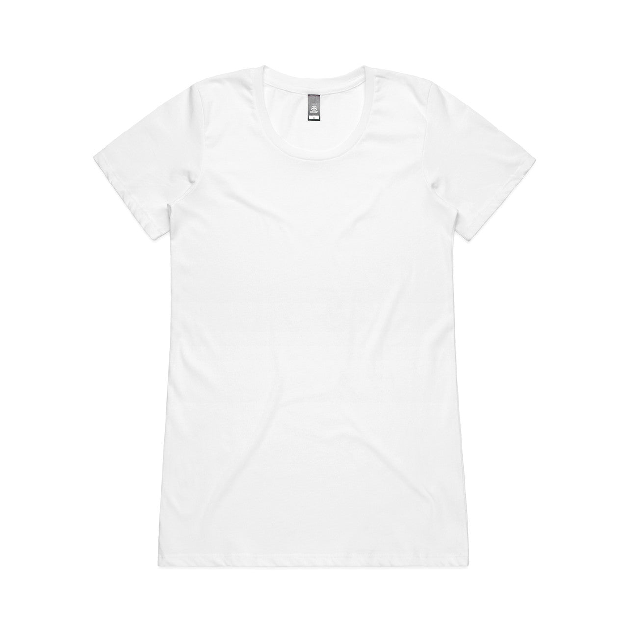 Wo's Wafer Tee | 4002S