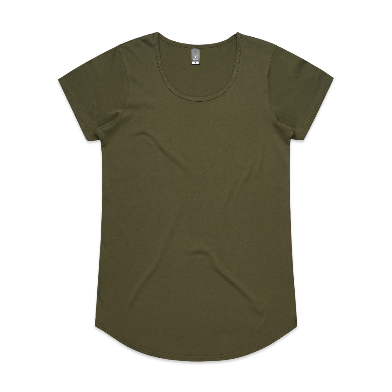 Wo's Mali Tee | 4008