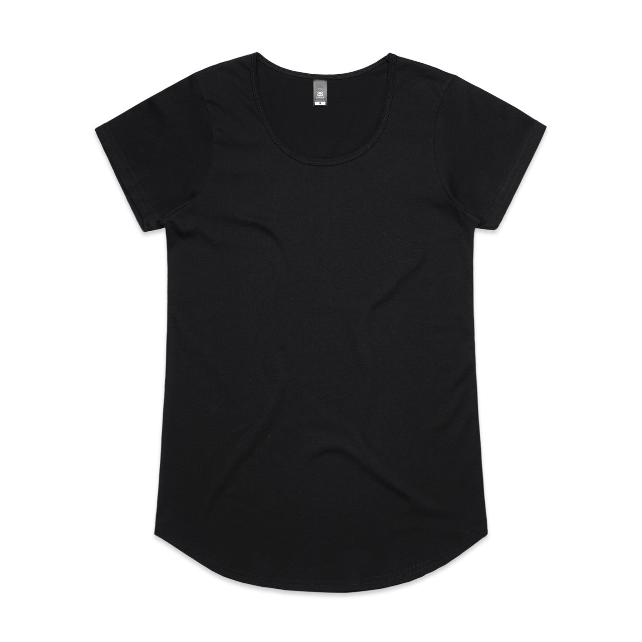 Wo's Mali Tee | 4008