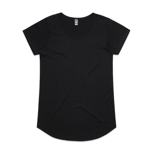 Wo's Mali Tee | 4008