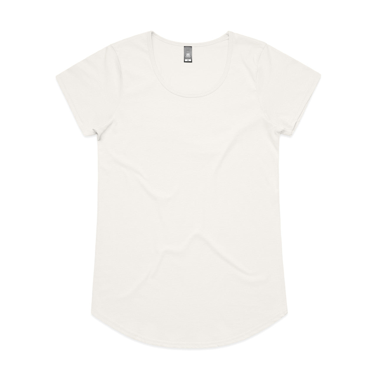 Wo's Mali Tee | 4008
