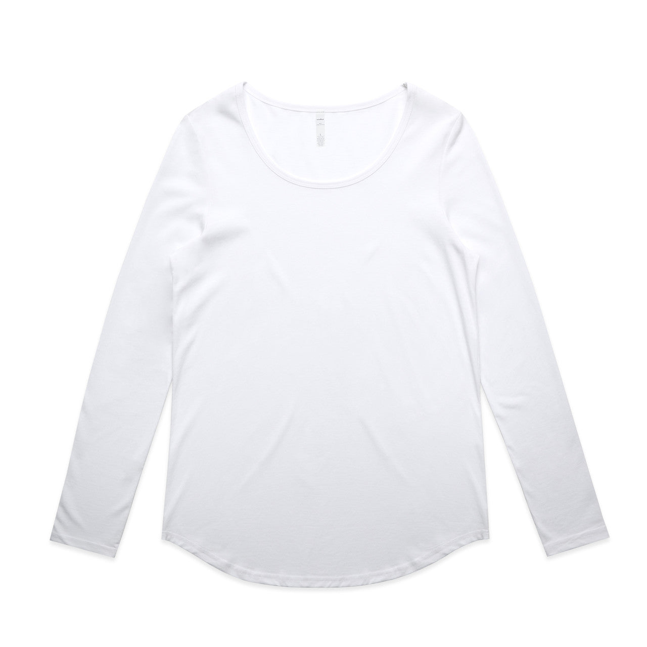 Wo's Mali L/S Tee | 4009