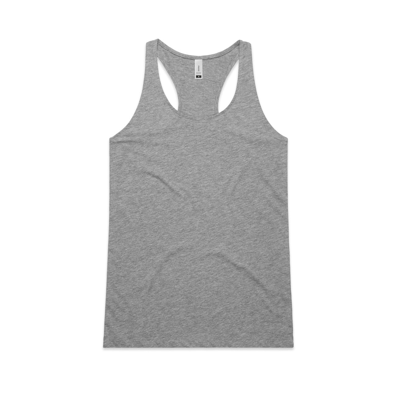 Wo's Balance Racerback Singlet | 4044