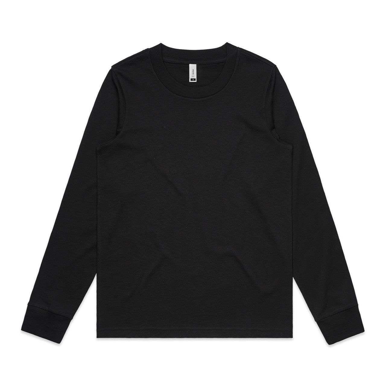 Wo's Dice L/S Tee | 4056