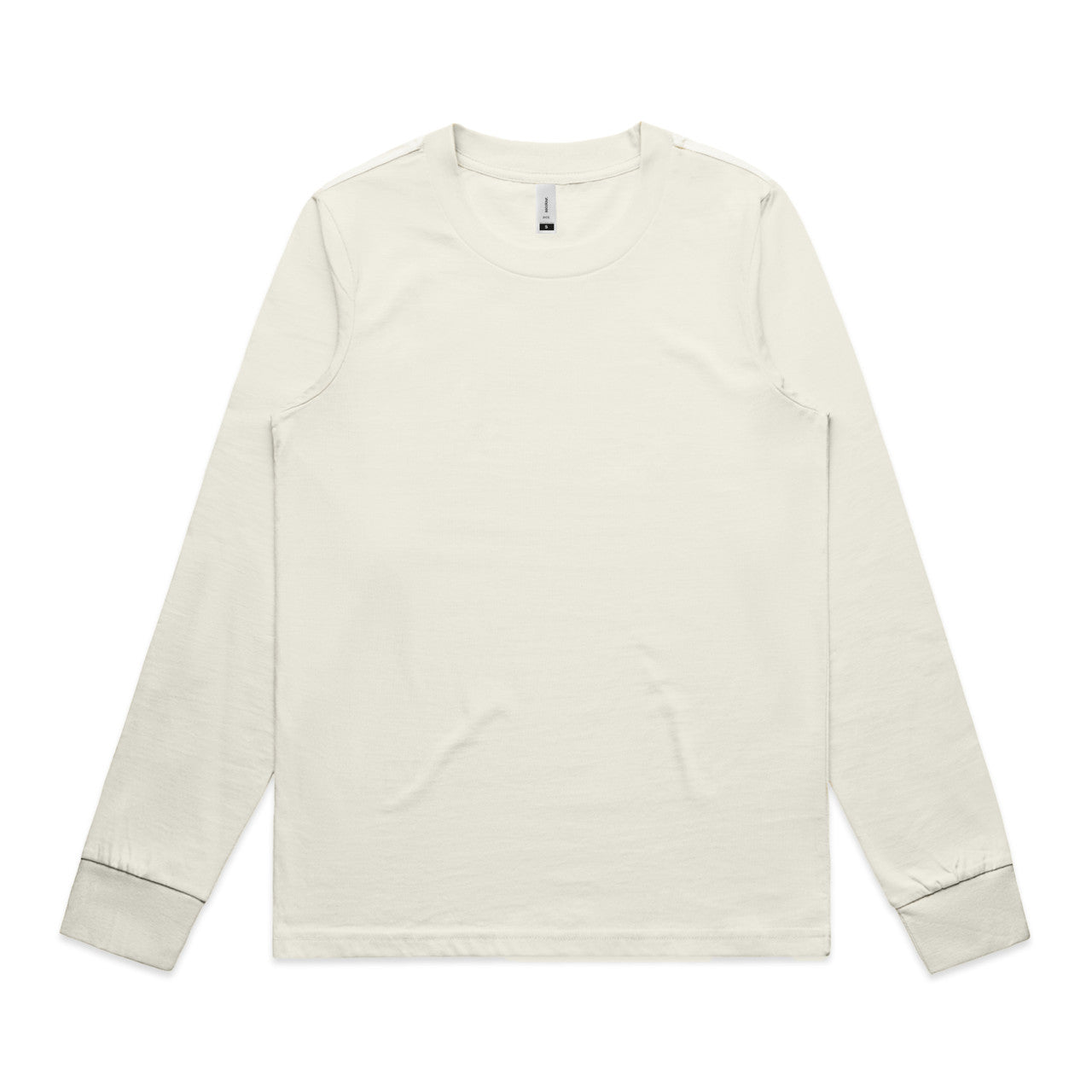 Wo's Dice L/S Tee | 4056