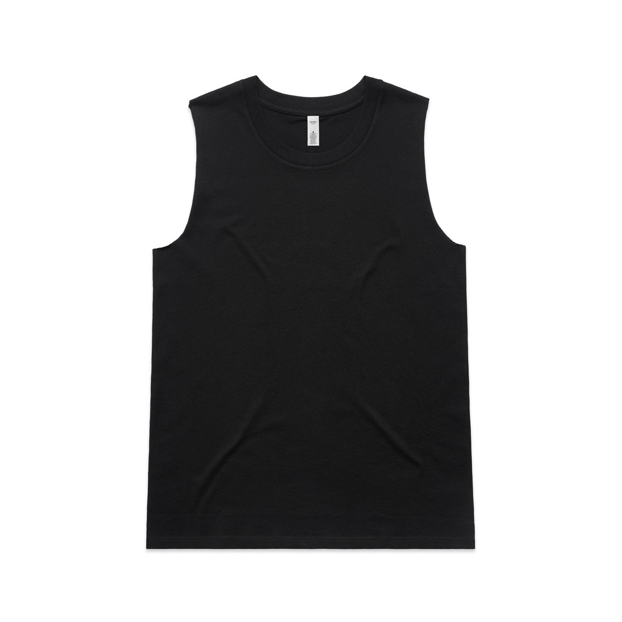 Wo's Upside Tank | 4069