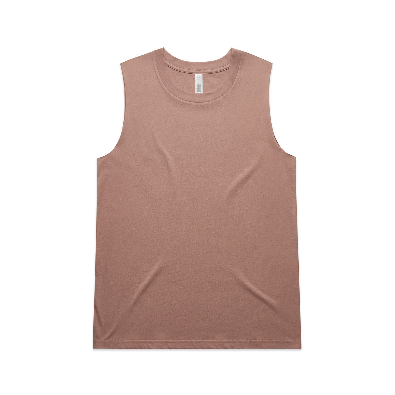 Wo's Upside Tank | 4069