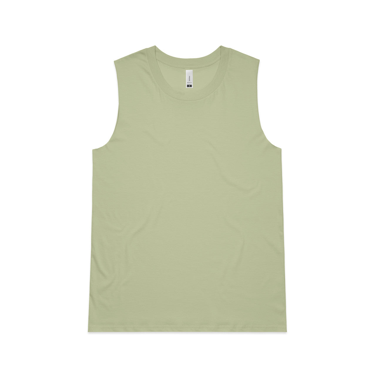 Wo's Upside Tank | 4069