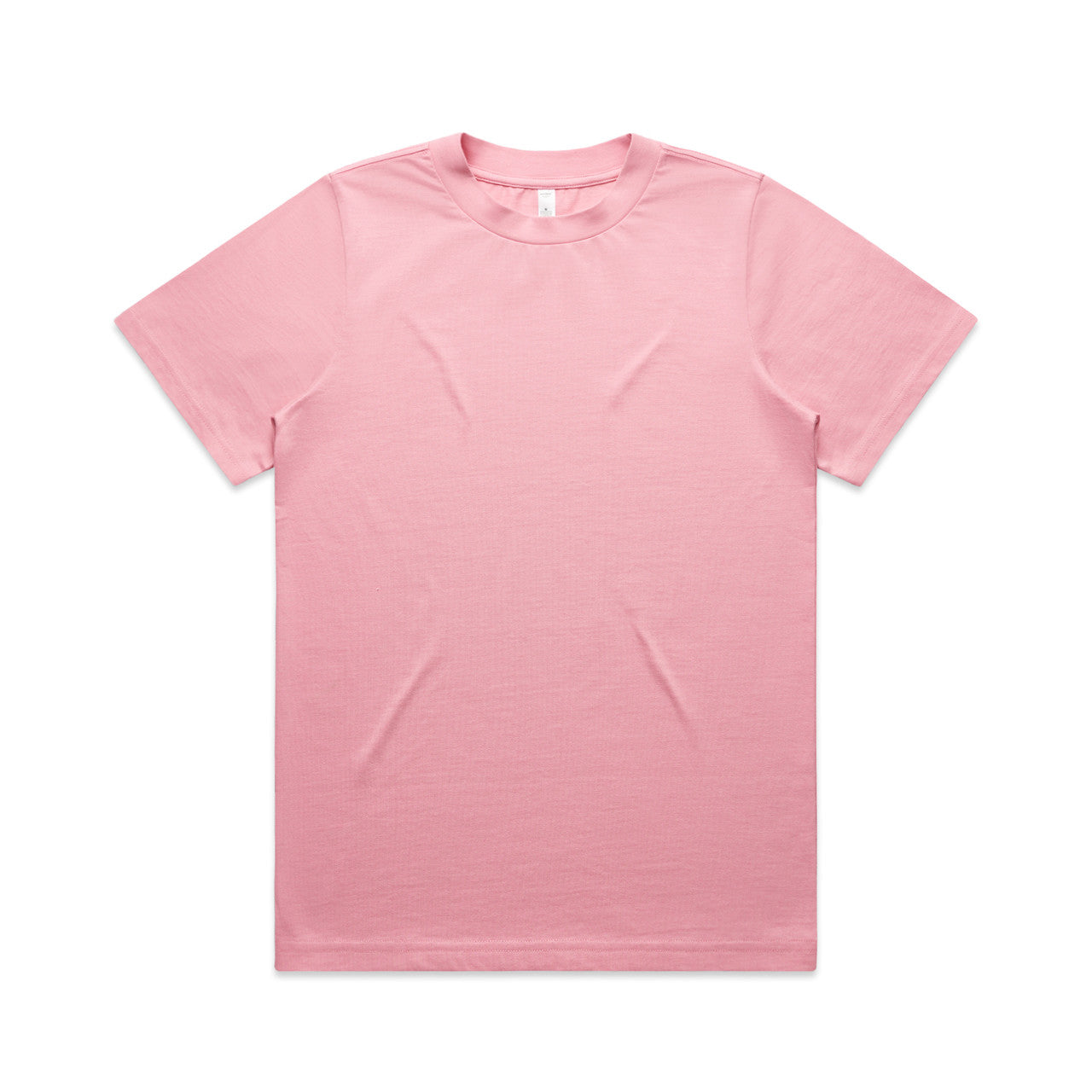 Wo's Heavy Tee | 4080