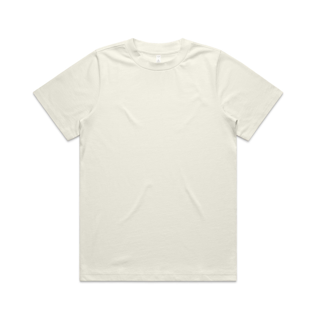 Wo's Heavy Tee | 4080