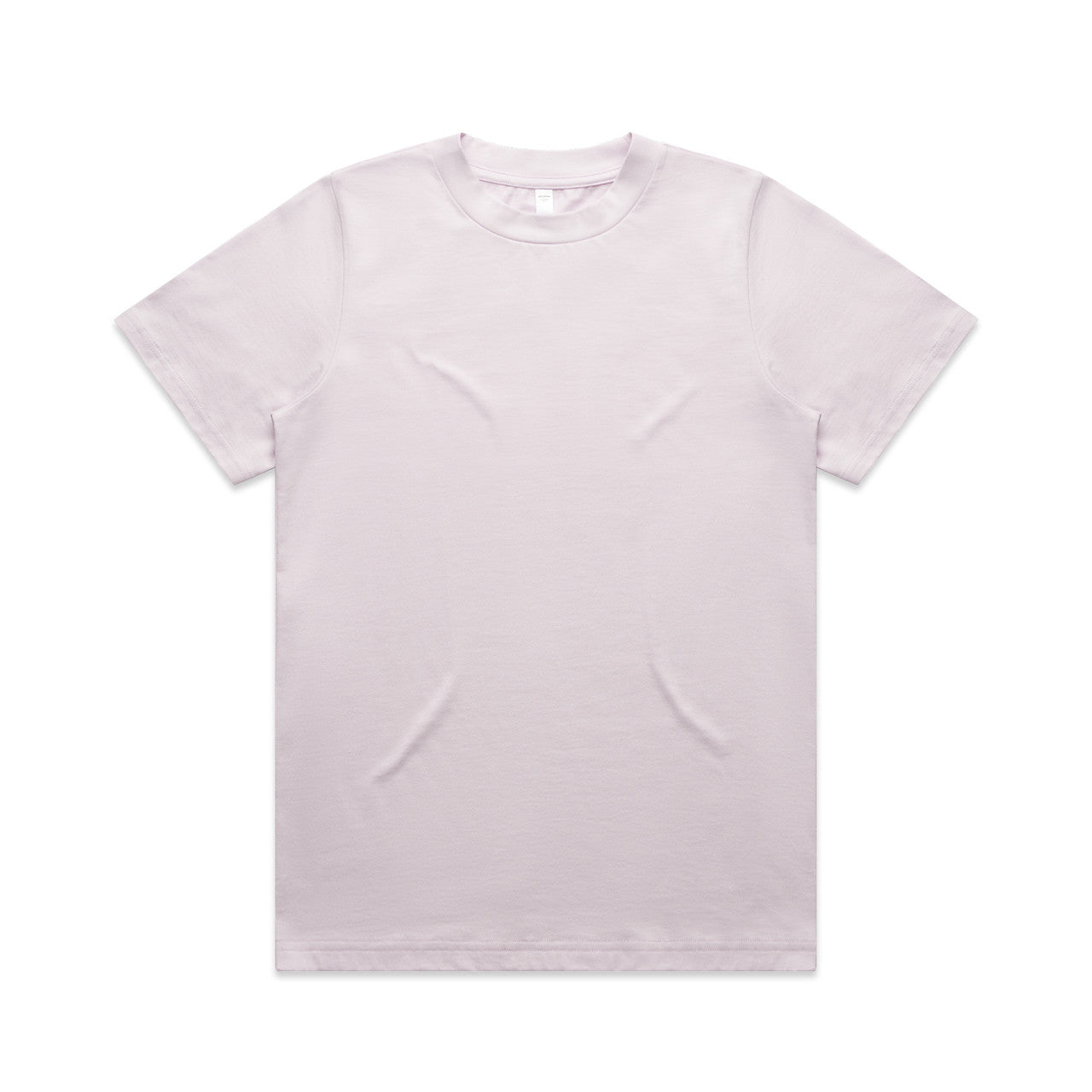 Wo's Heavy Tee | 4080