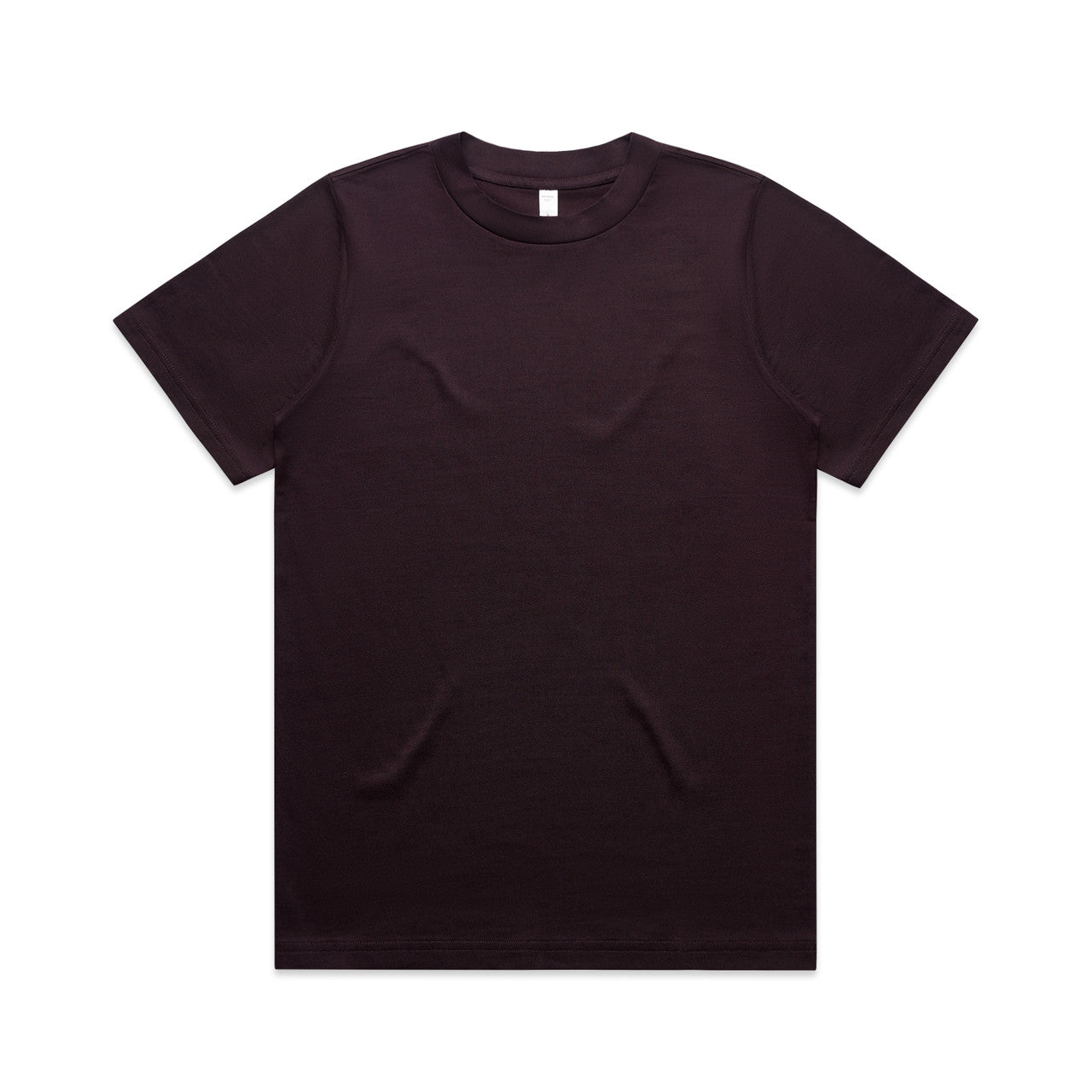 Wo's Heavy Tee | 4080