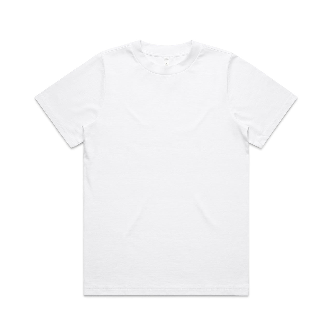 Wo's Heavy Tee | 4080