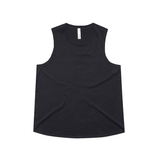 Wo's Martina Tank | 4090