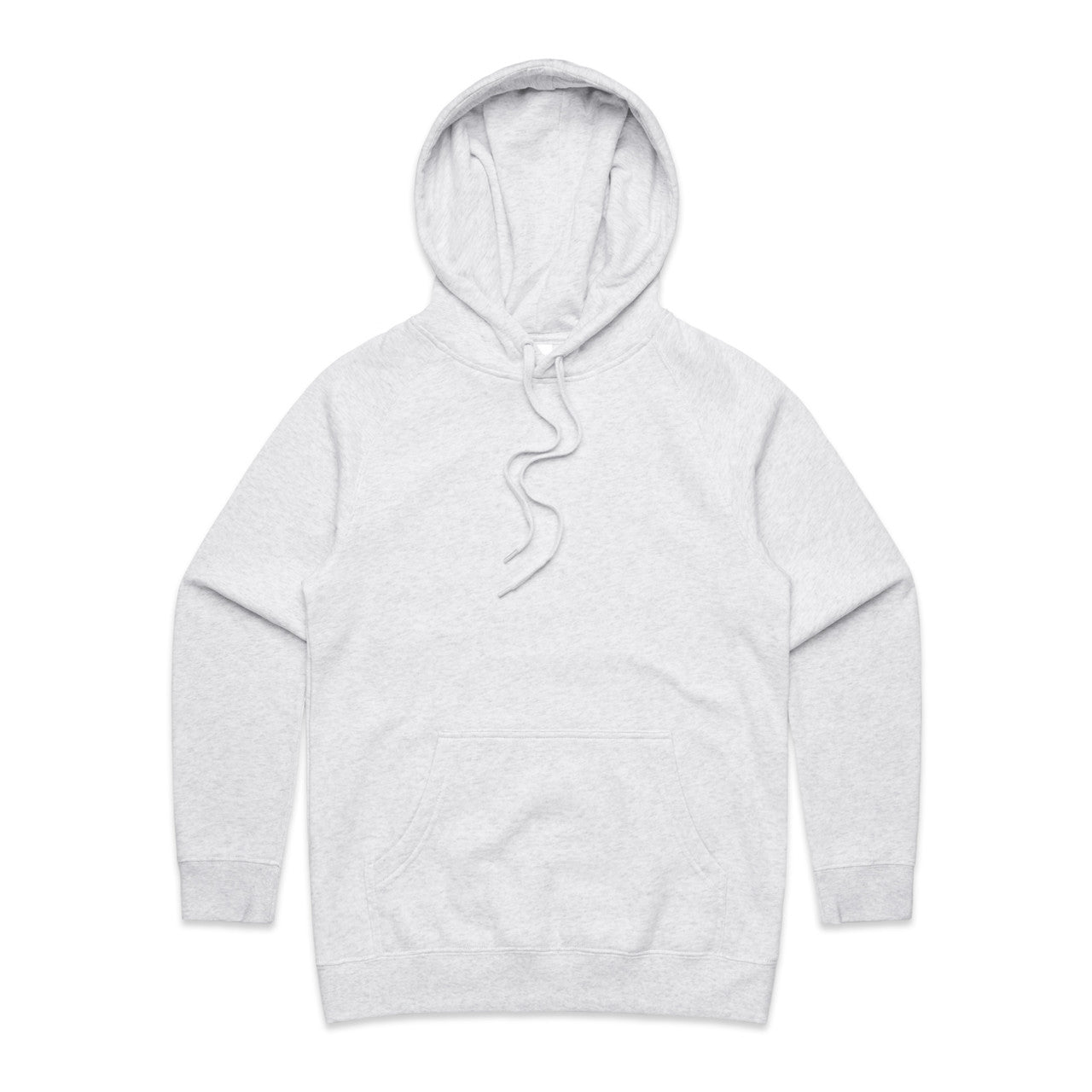 Wo's Supply Hood | 4101
