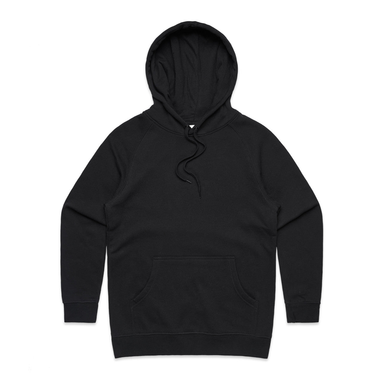 Wo's Supply Hood | 4101