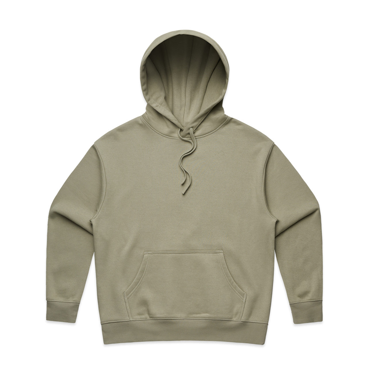 Wo's Heavy Hood | 4146