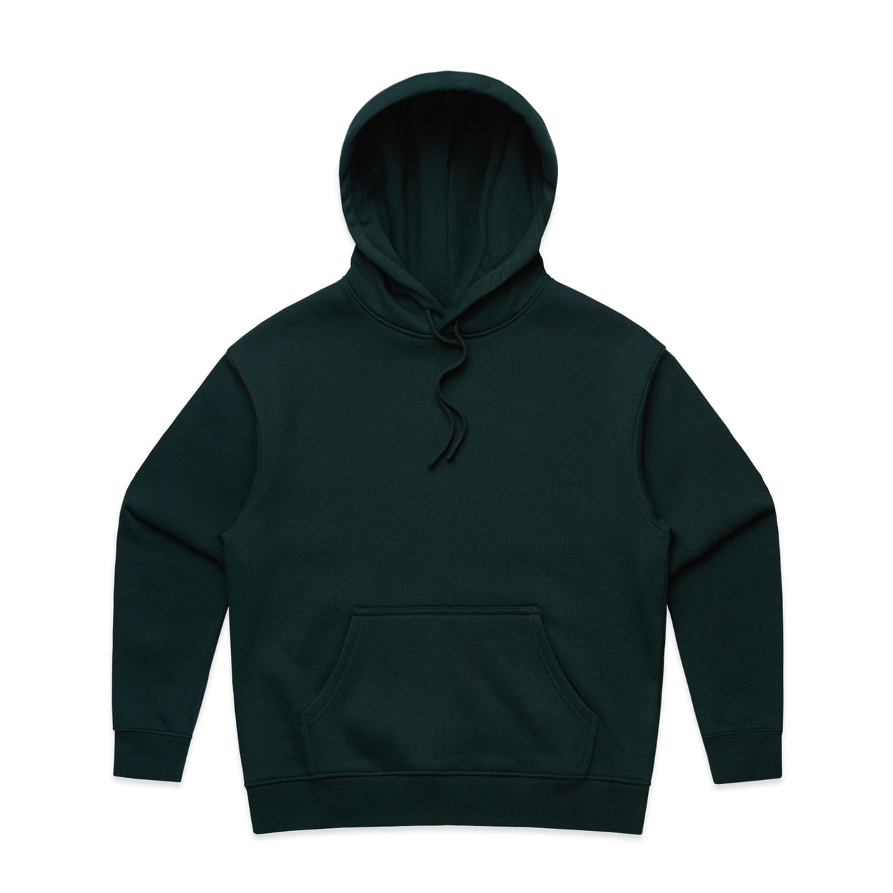 Wo's Heavy Hood | 4146