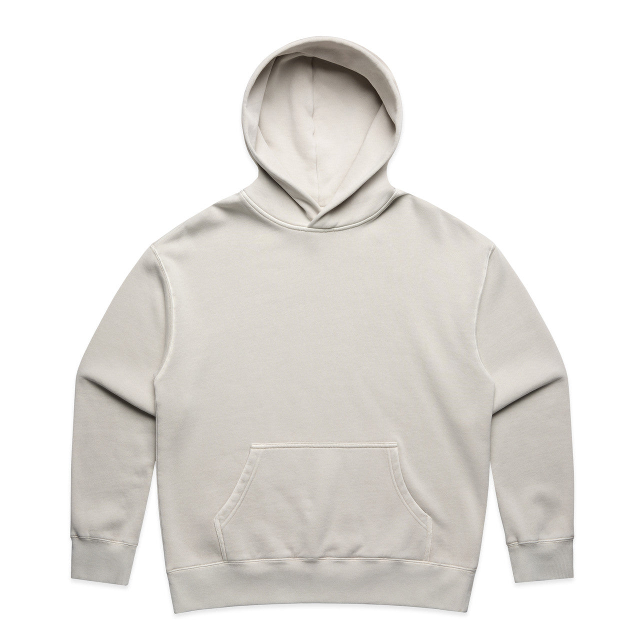 Wo's Relax Faded Hood | 4166