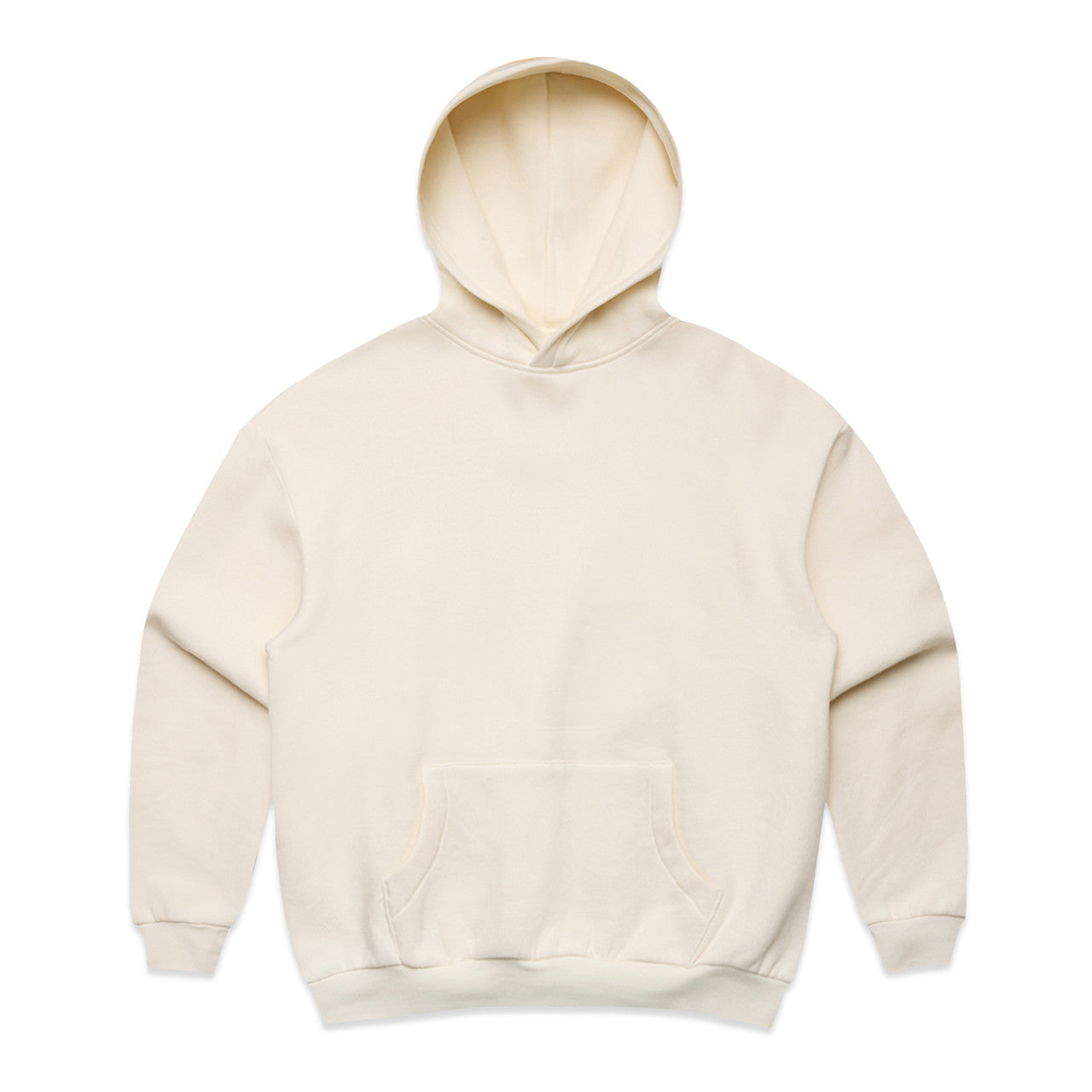 Wo's Box Hood | 4171