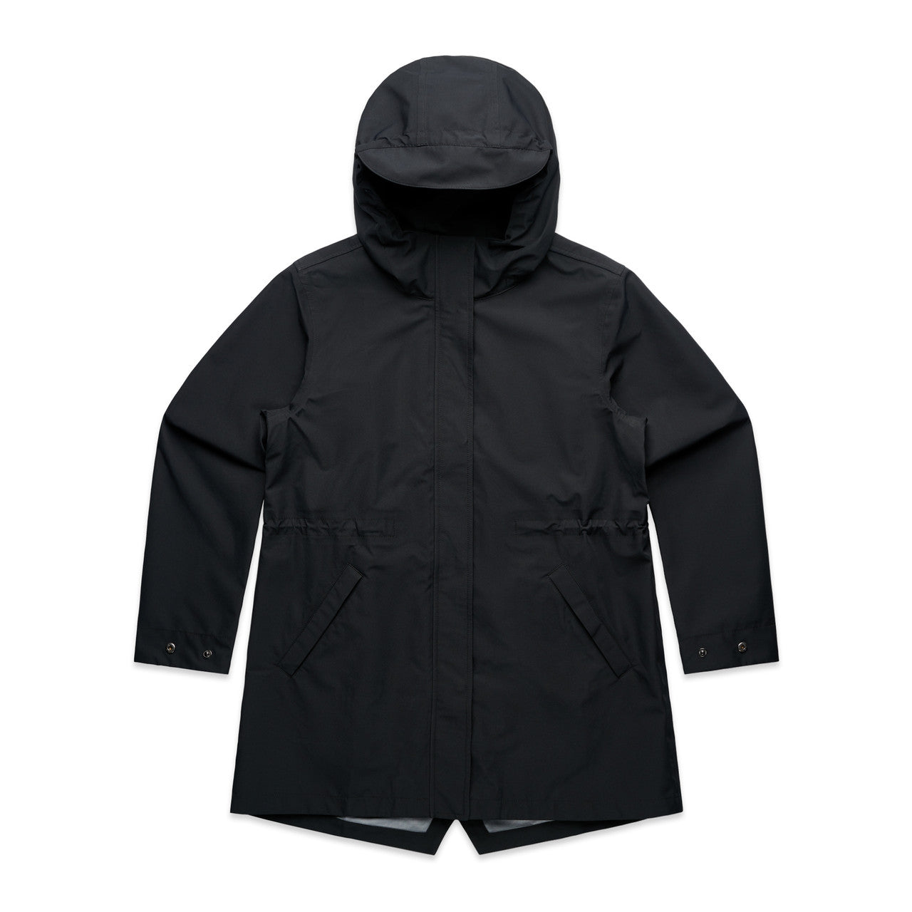 Wo's Tech Jacket | 4526