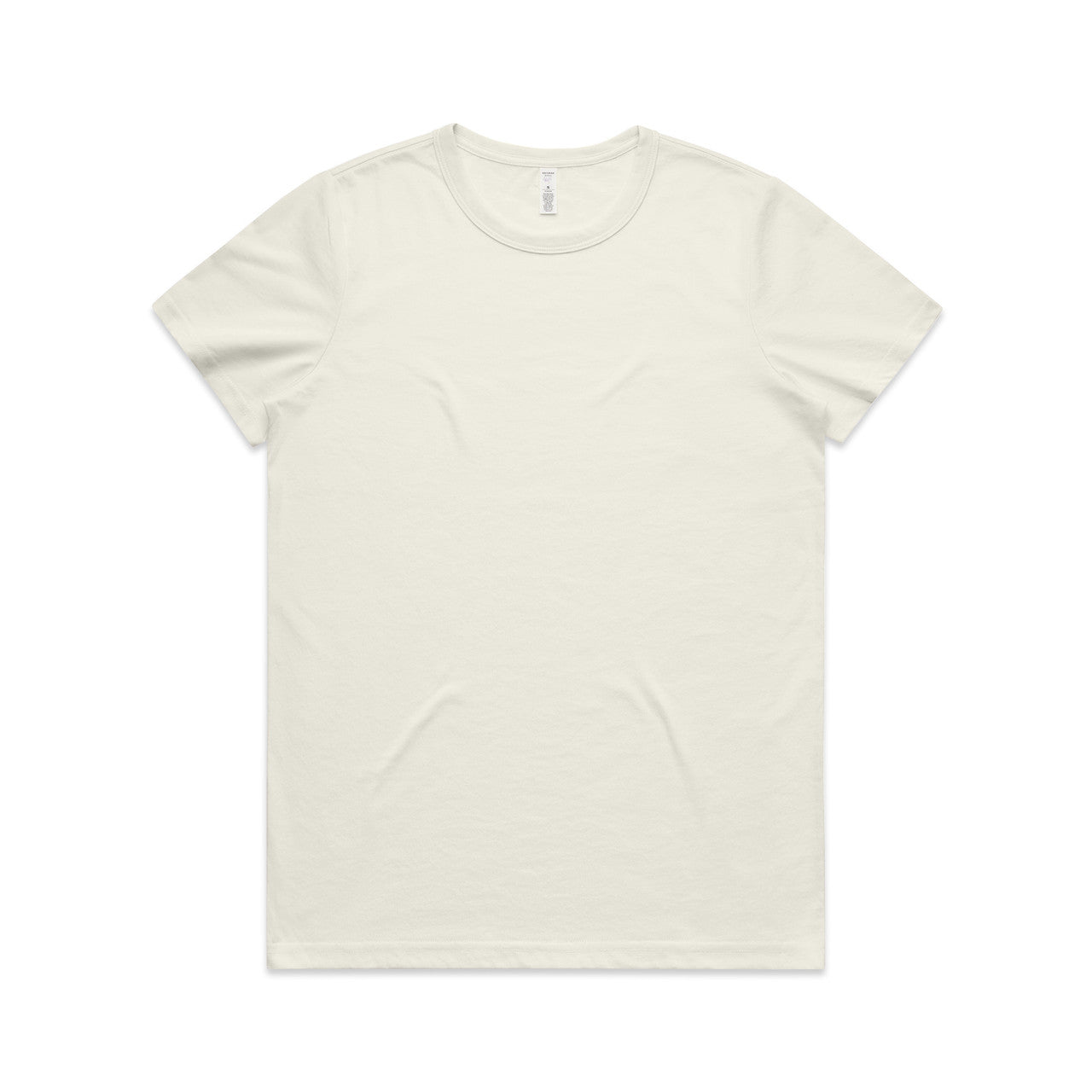 Wo's Maple Active Blend Tee | 4610