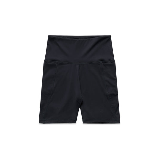 Wo's Active Bike Shorts | 4621