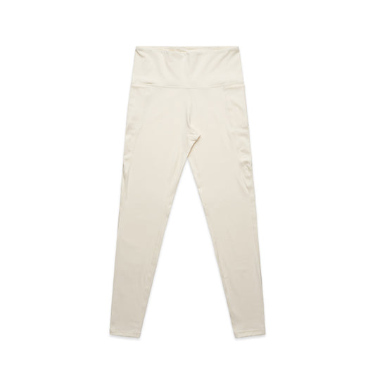 Wo's Active Leggings | 4630