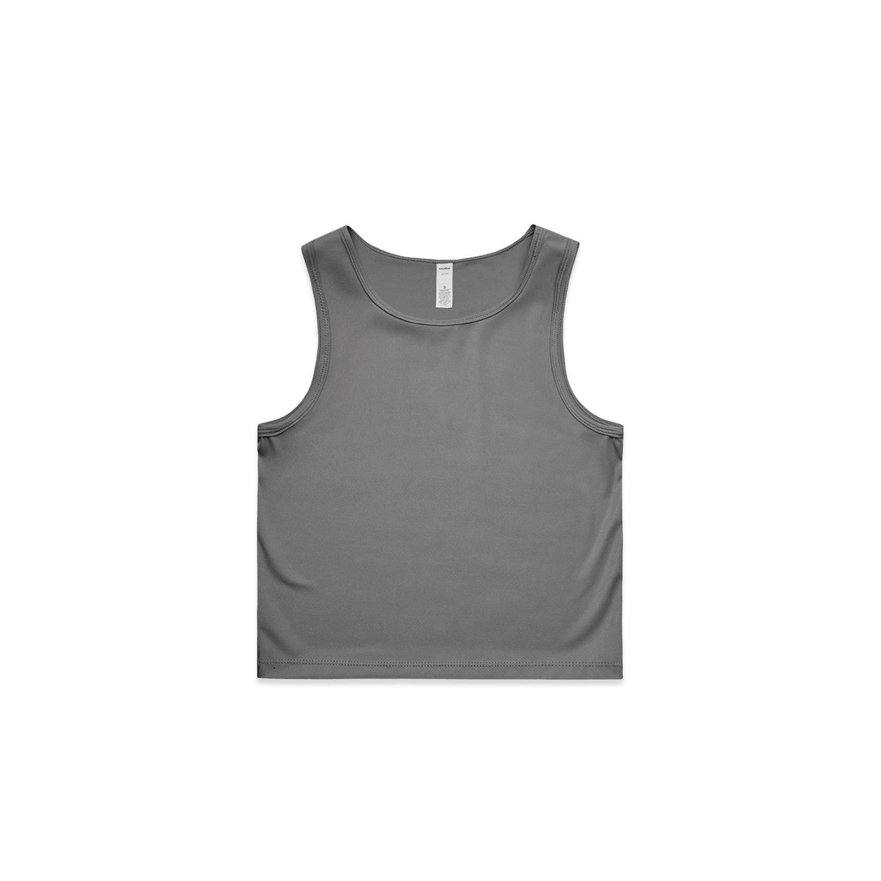 Wo's Active Crop Tank | 4642