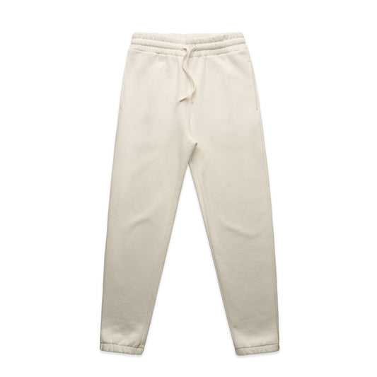 Wo's Stencil Track Pants | 4921