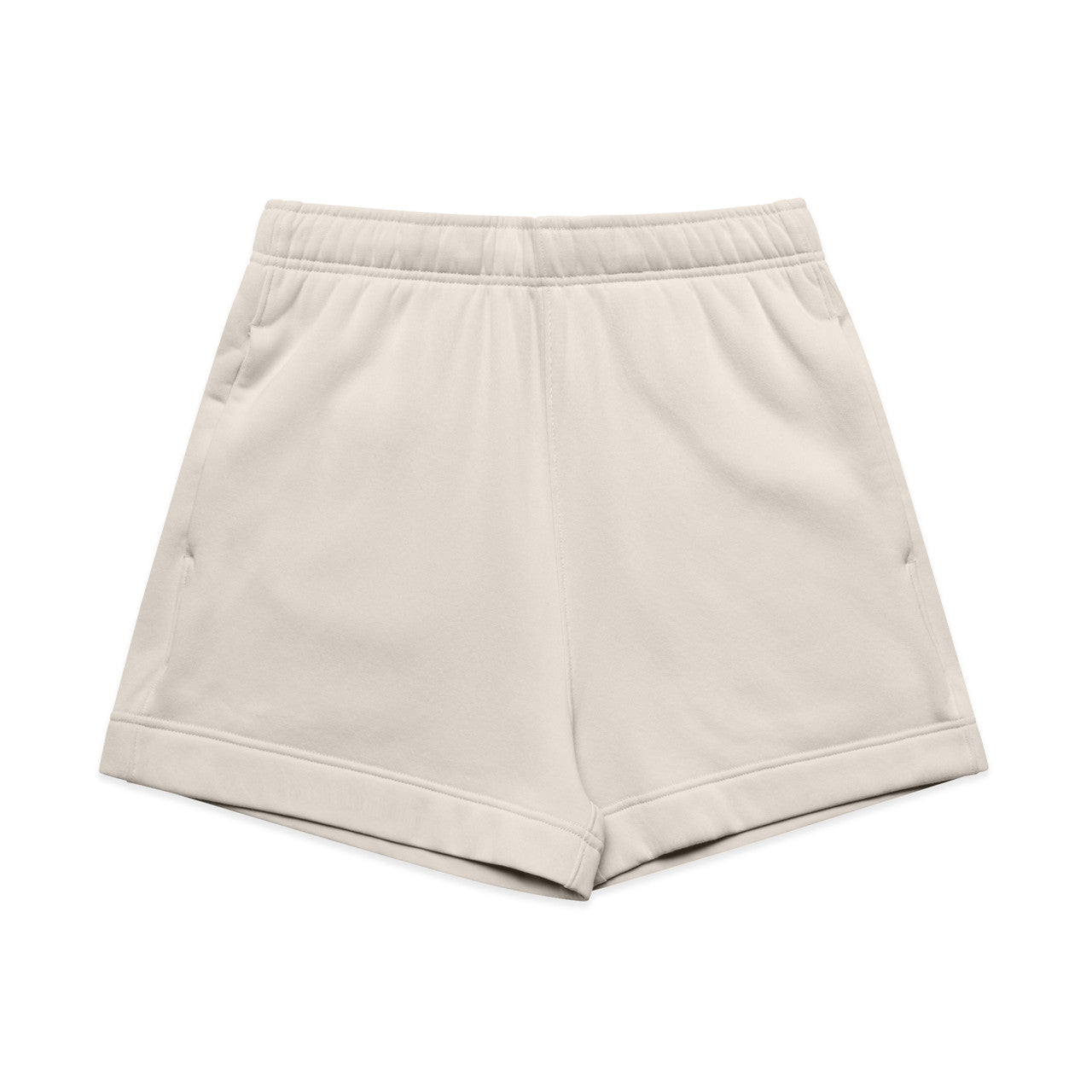 Wo's Relax Track Shorts | 4933