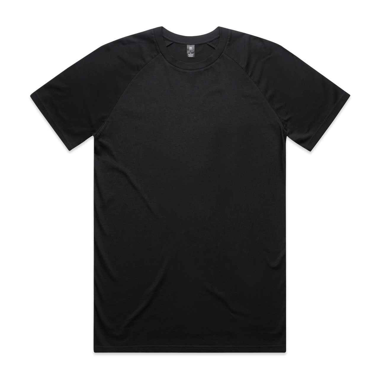 Staple Raglan Tee | 5001R