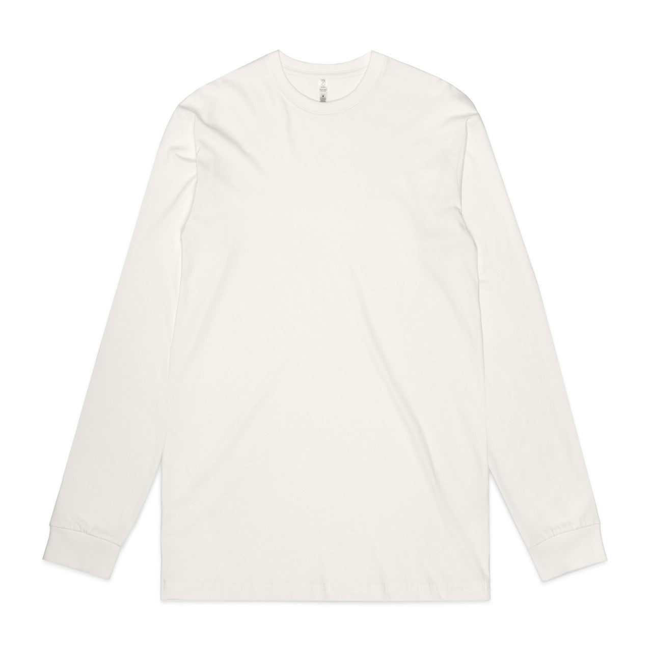 Staple Organic L/S Tee | 5020G