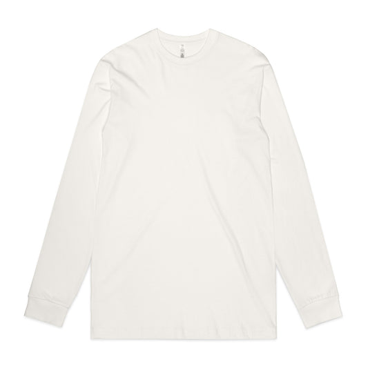 Staple Organic L/S Tee | 5020G