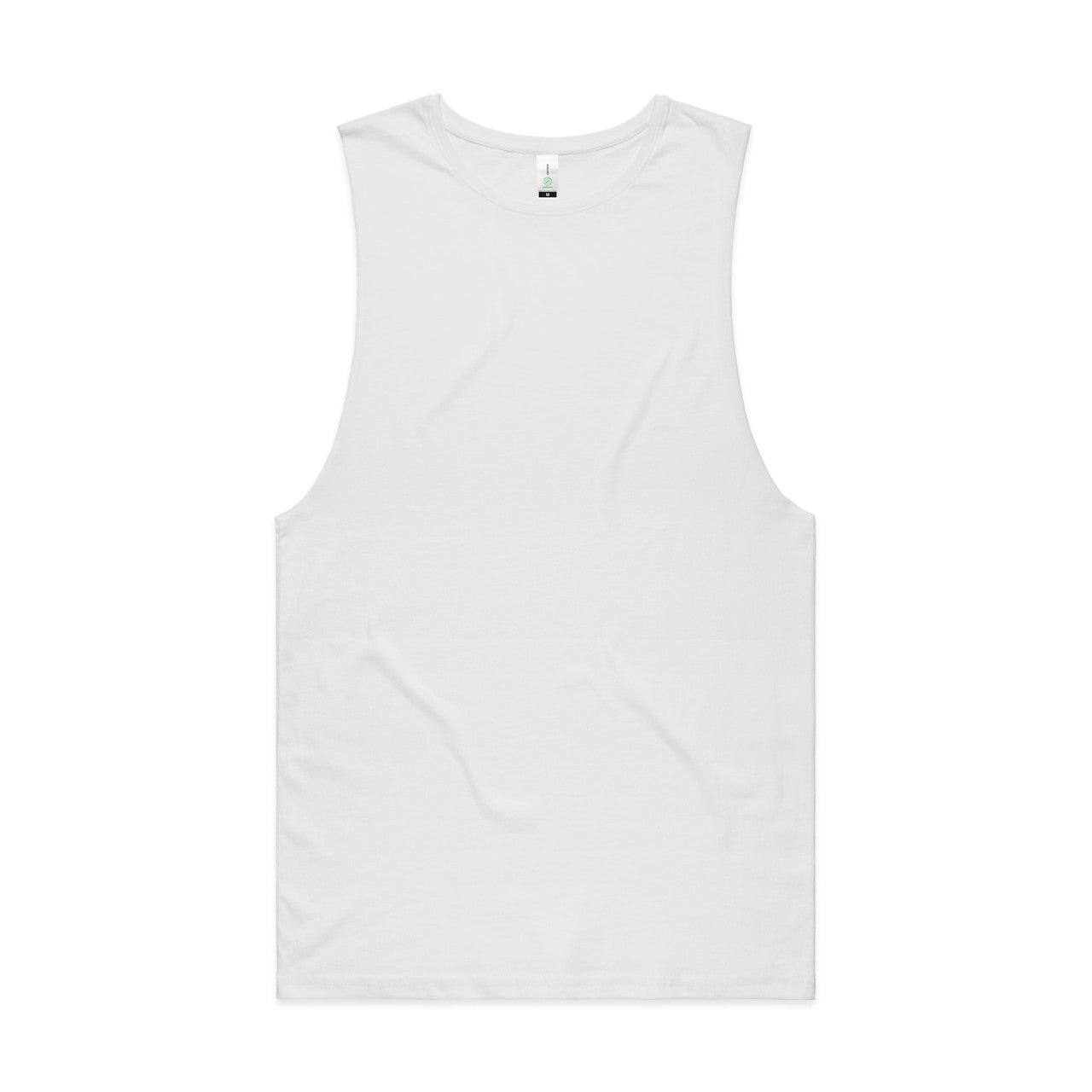 Barnard Organic Tank | 5025GS