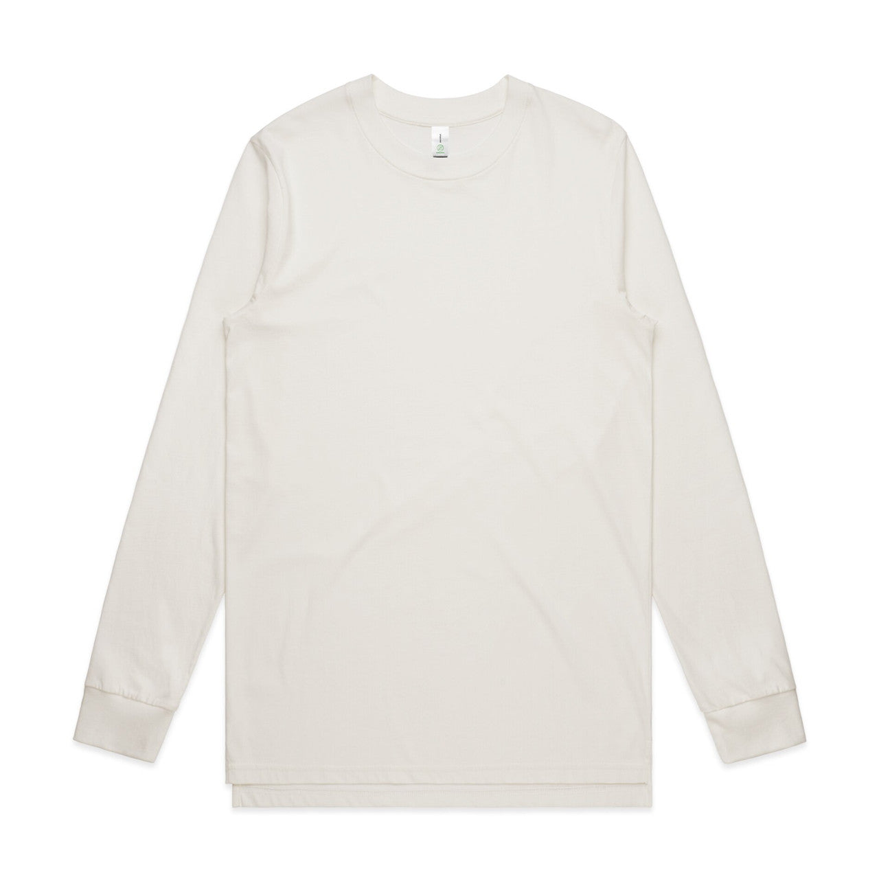 Base Organic L/S Tee | 5029GS