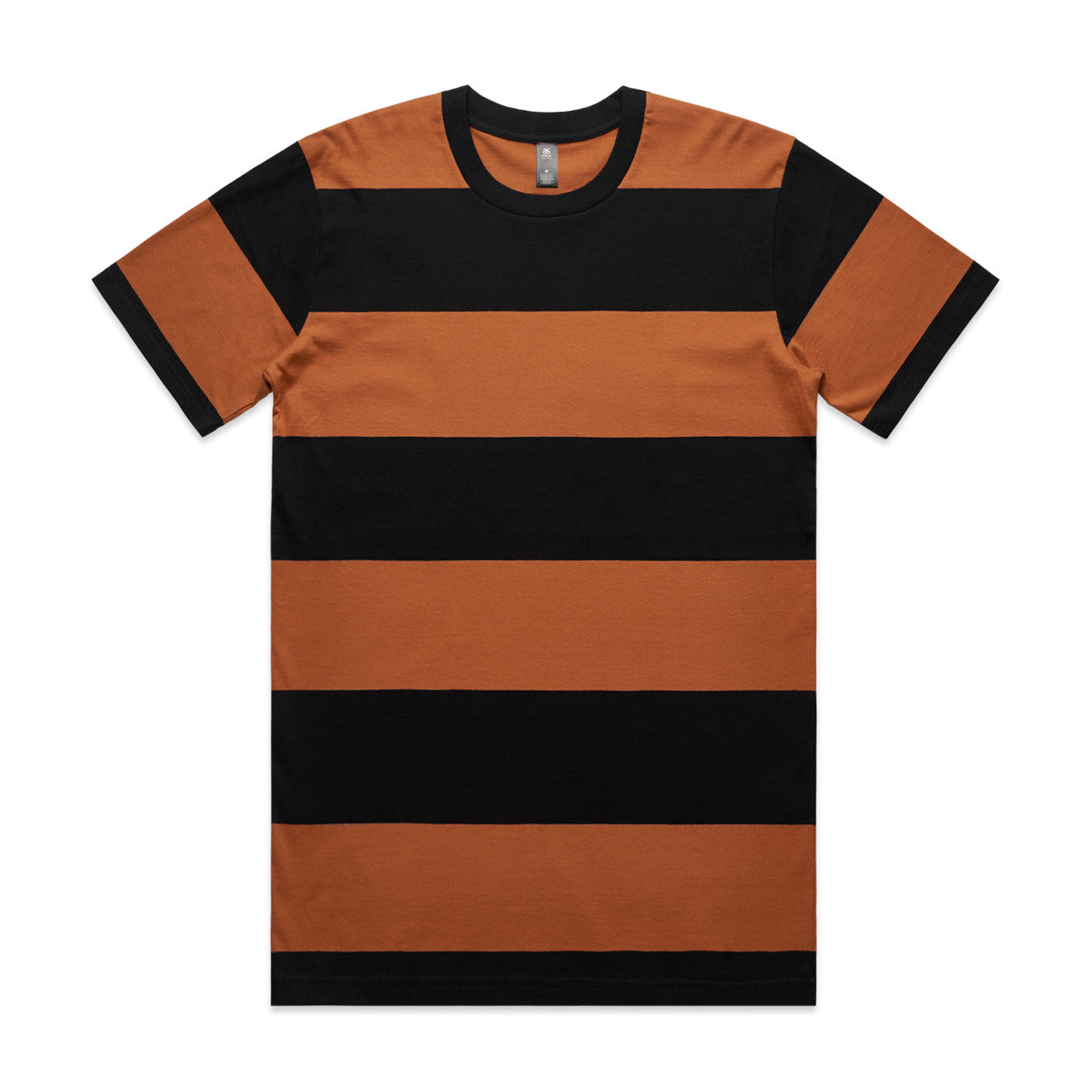 Wide Stripe Tee | 5045