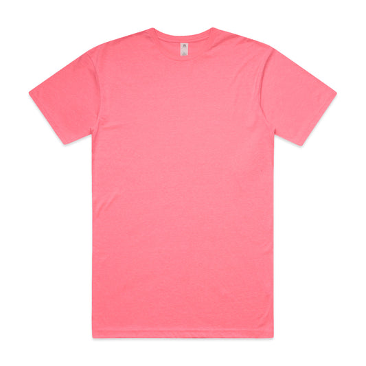 Block Safety Tee | 5050F