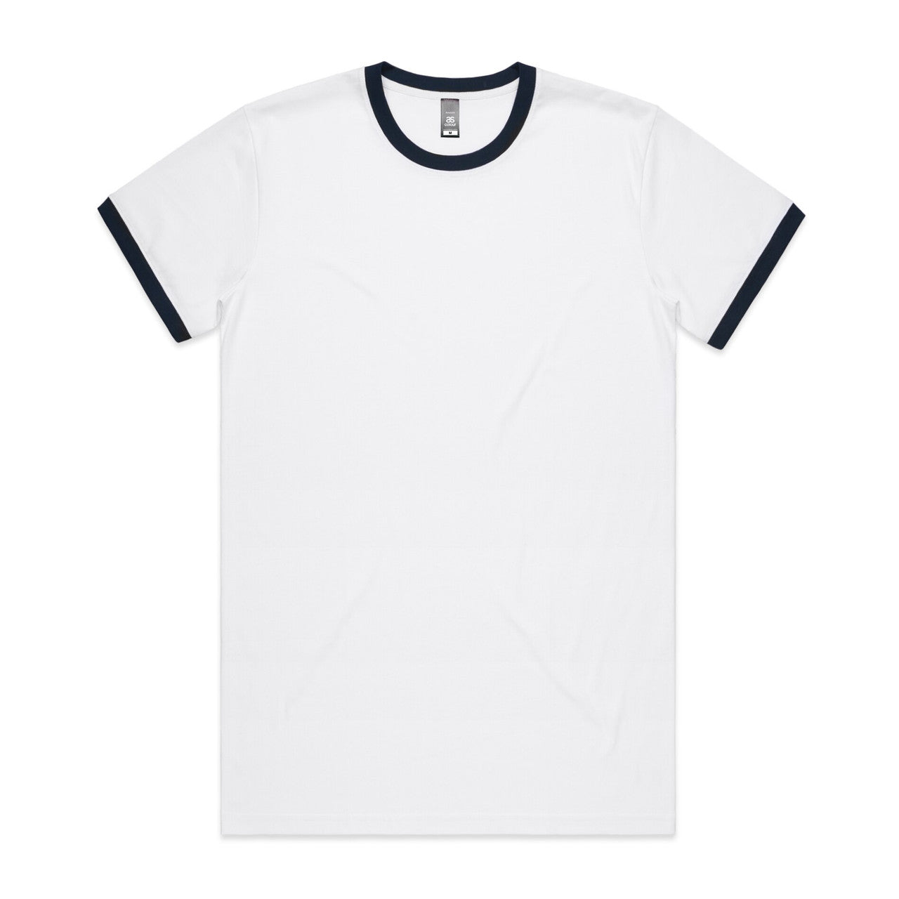 Staple Ringer Tee | 5053