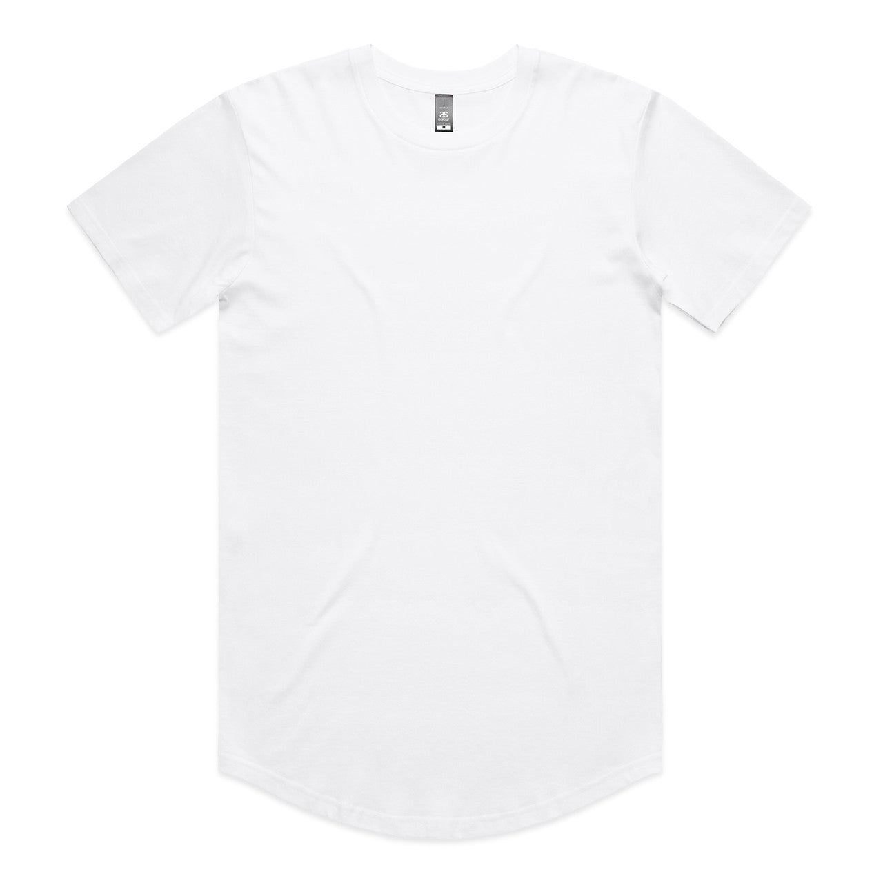 Staple Curve Tee | 5076